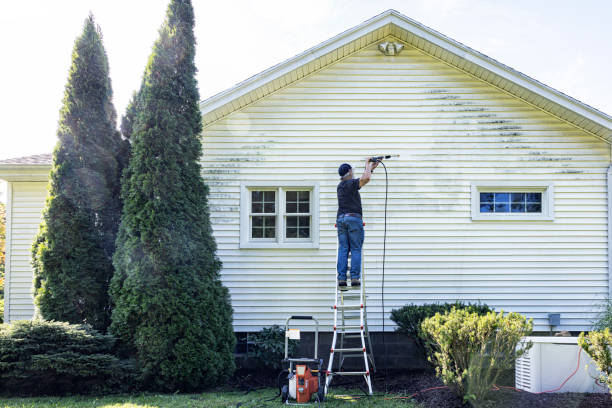 Best Restaurant Pressure Washing  in Justin, TX